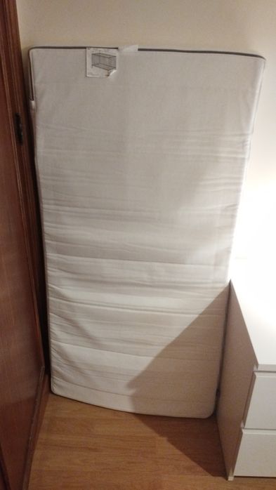 Colchão para berço