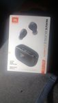 Fones Jbl wave buds 2