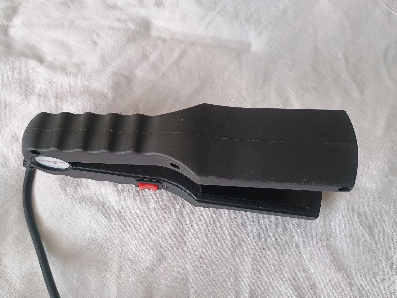 Alisador de cabelo / prancha L'Oréal