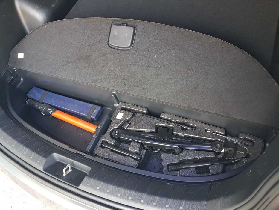 2015 Hyundai SantaFe 4WD