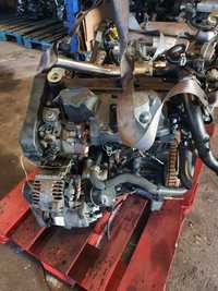 Motor renault megane 1.5dci k9k724