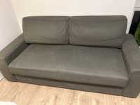 Sofa 3 osobowa rozkładana VILASUND. Ikea