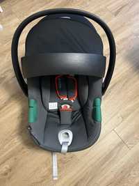 Fotelik cybex aton b2 0-13kg