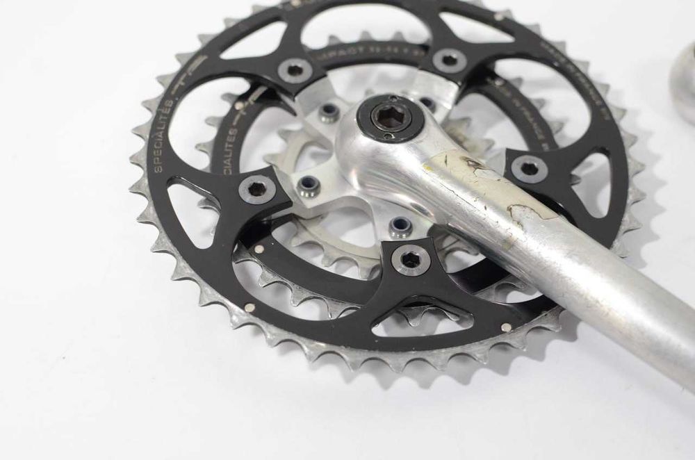 Вінтажні шатуни Tune Big Foot