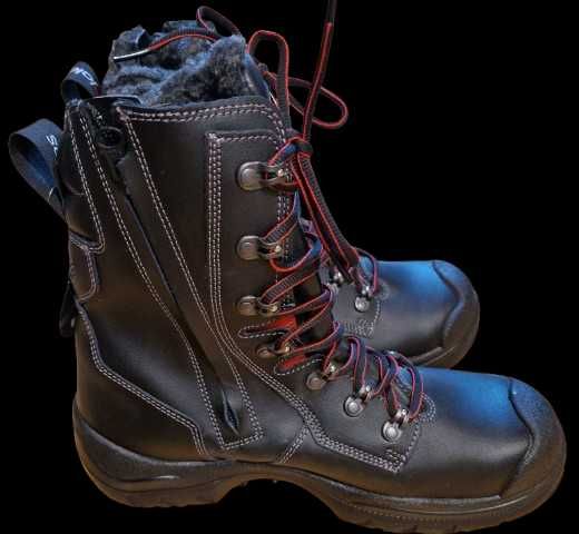 Buty ochronne BHP Jalas 3978 OFFROAD rozm. 43