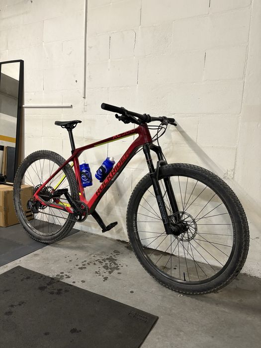 Rockrider xc900 L