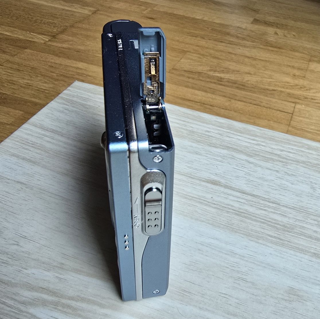 Odtwarzacz minidisc Sony MZ-R91 MD Walkman