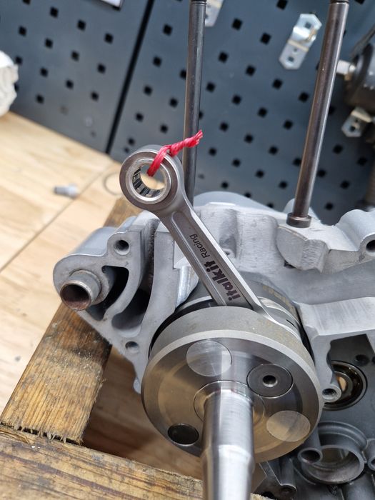 Cambota derbi euro 3