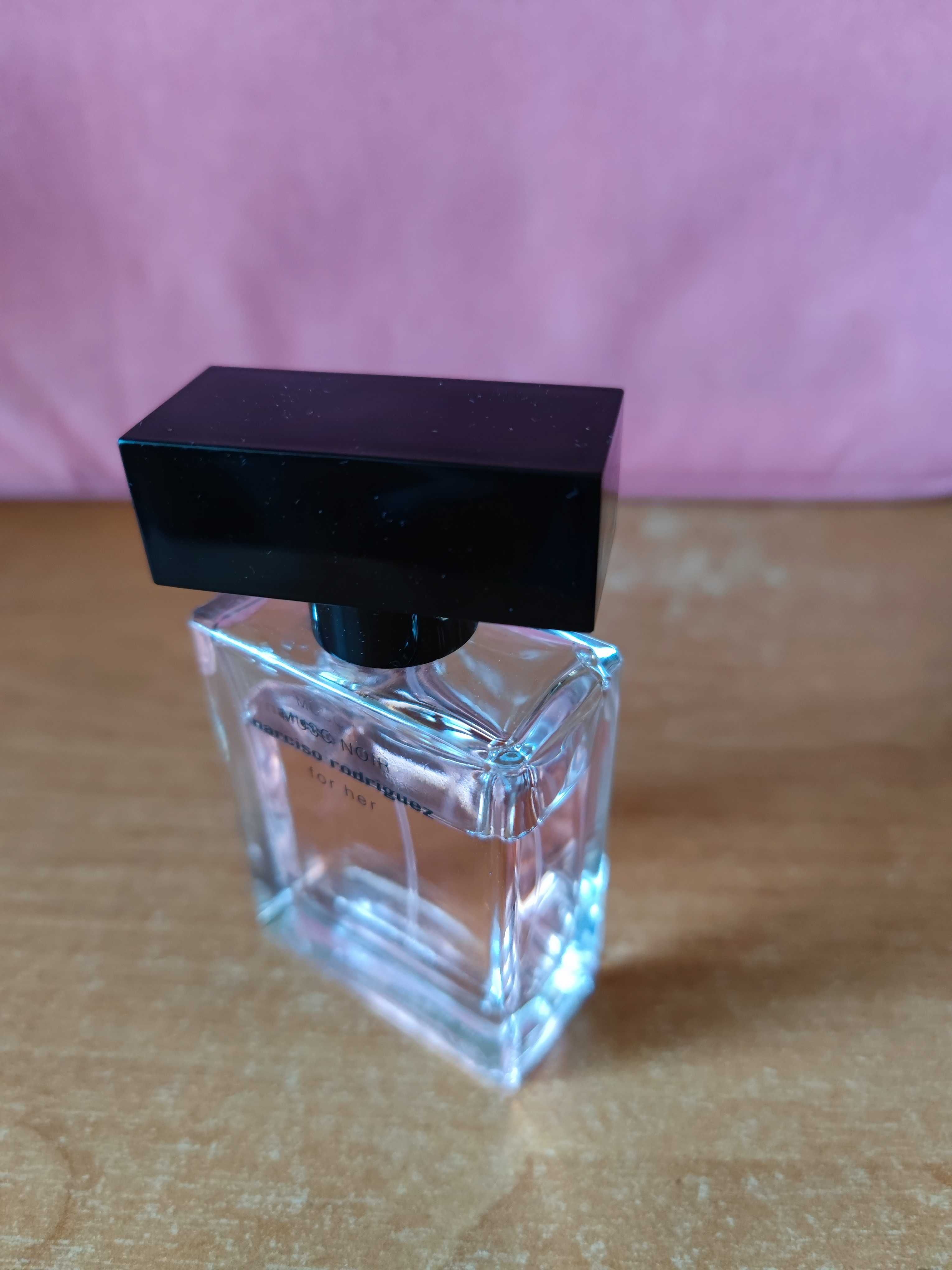 Парфюмированная вода Narciso Rodriguez Musc Noir 30 мл. Оригинал.