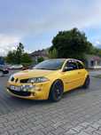 Renault Megane 2 RS F1 r26 Limited Edition