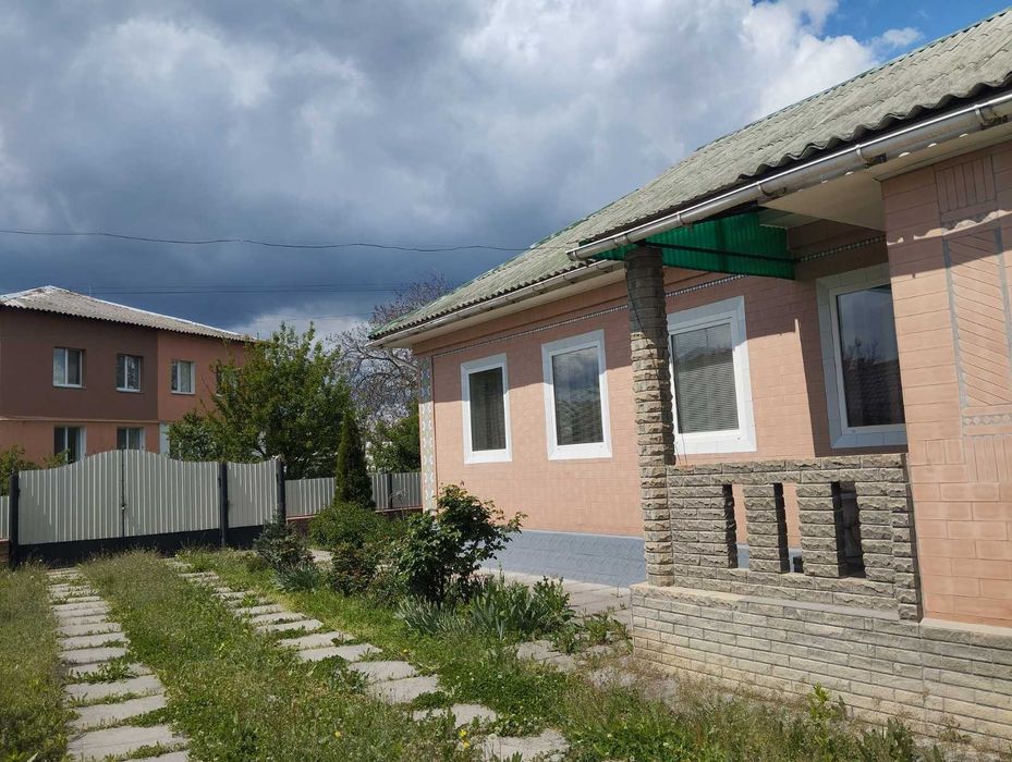 Продам будинок Черкаси Білозір'я №300