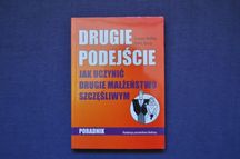 Drugie podejście, Susan Kelley, Dale Burg