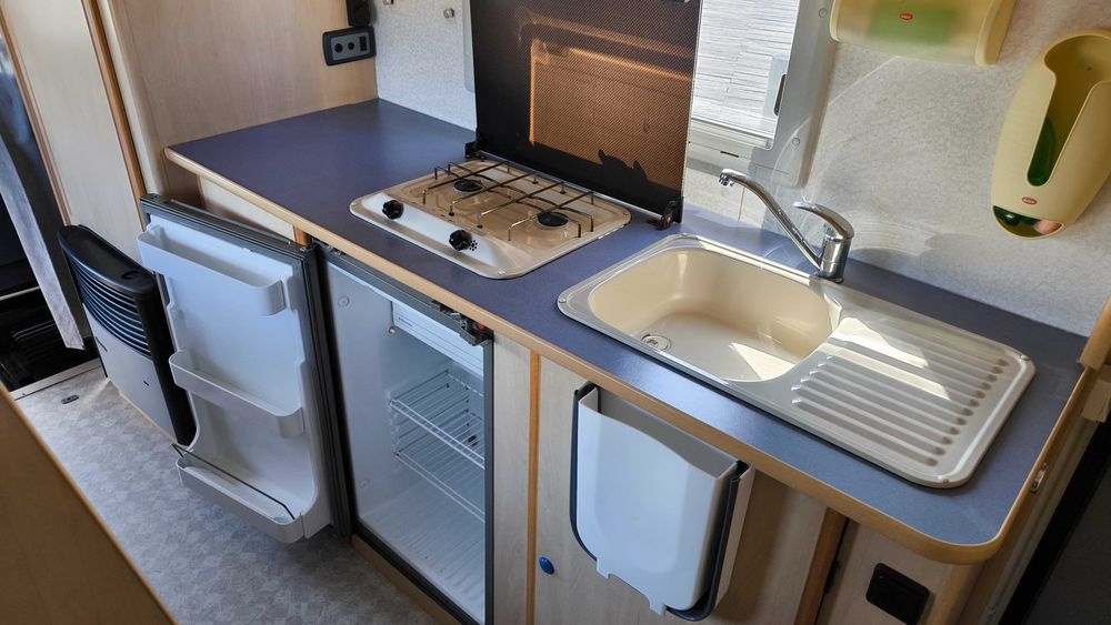 Ducato (Challenger 151)