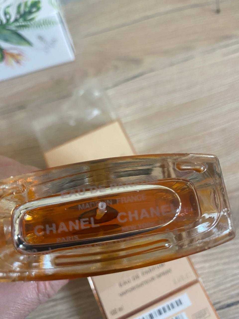 Духи Chanel Allure