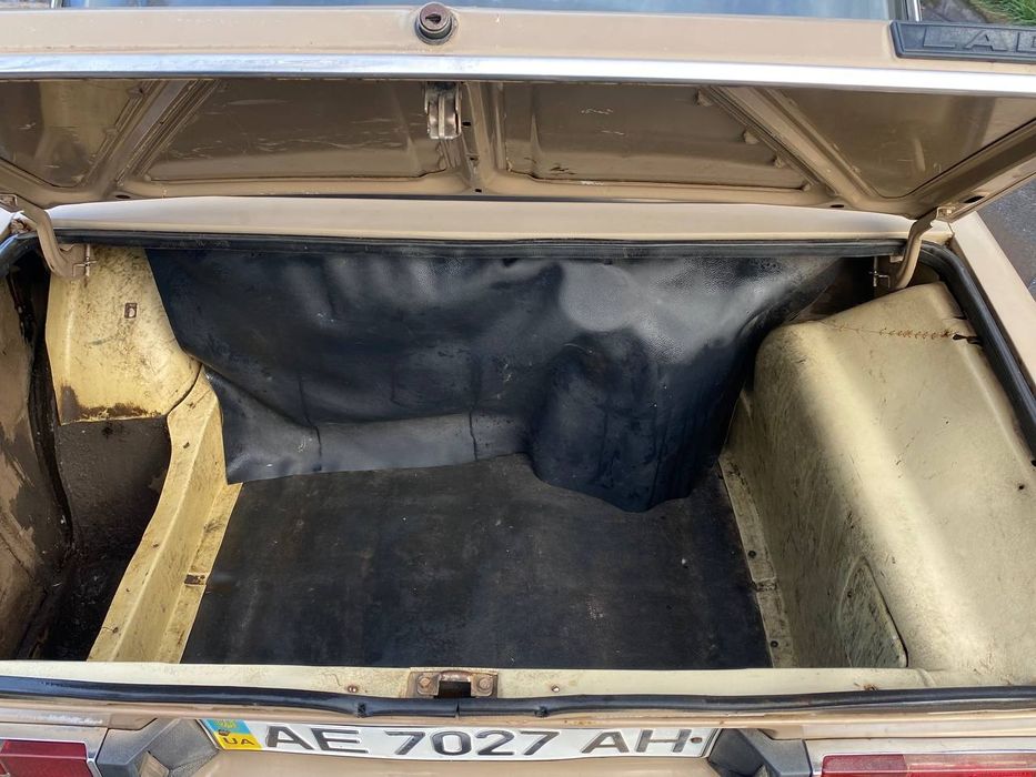 Продам ваз 2106 в отличном состоянии