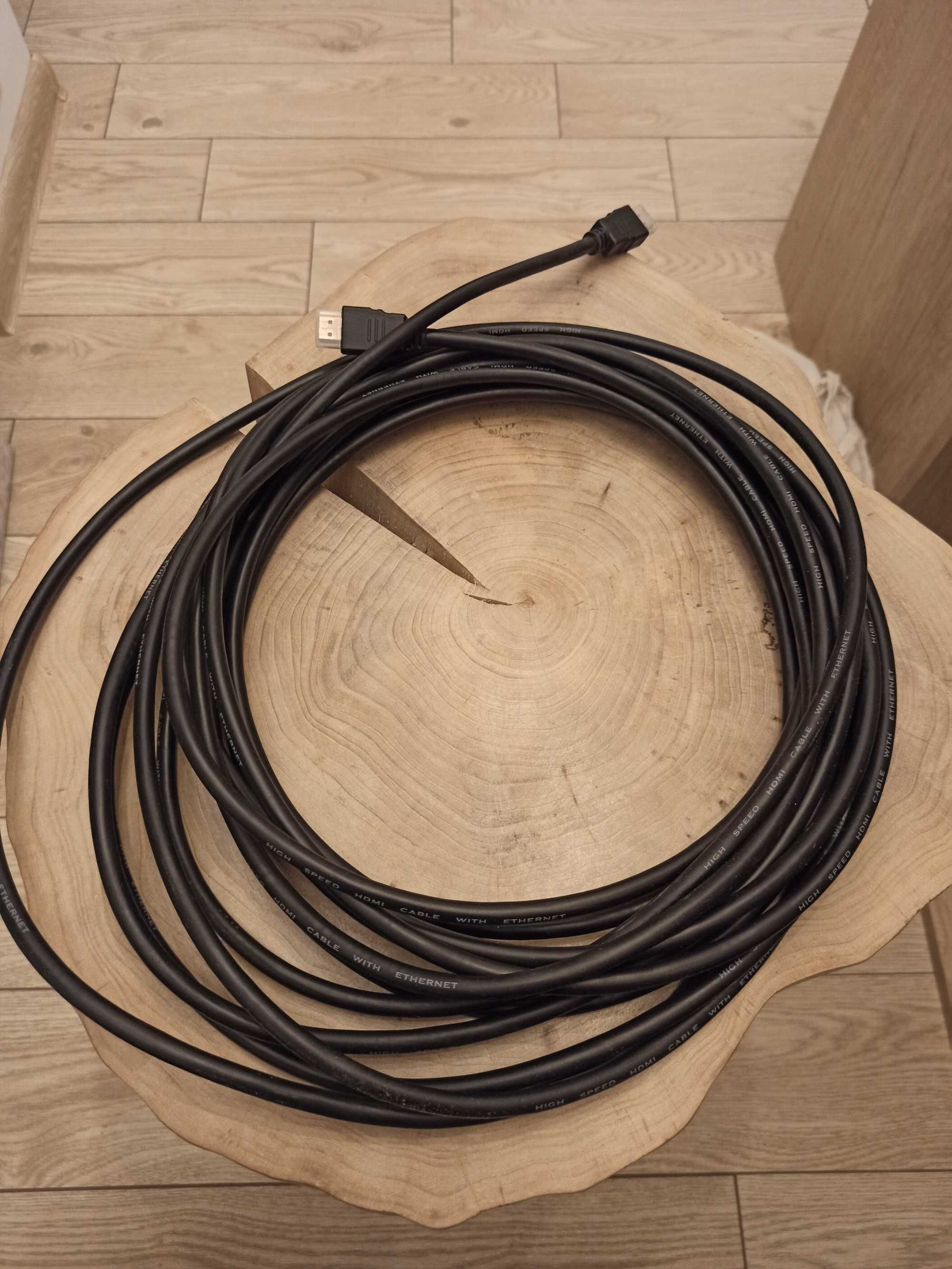 Sprawny 10m kabel HDMI