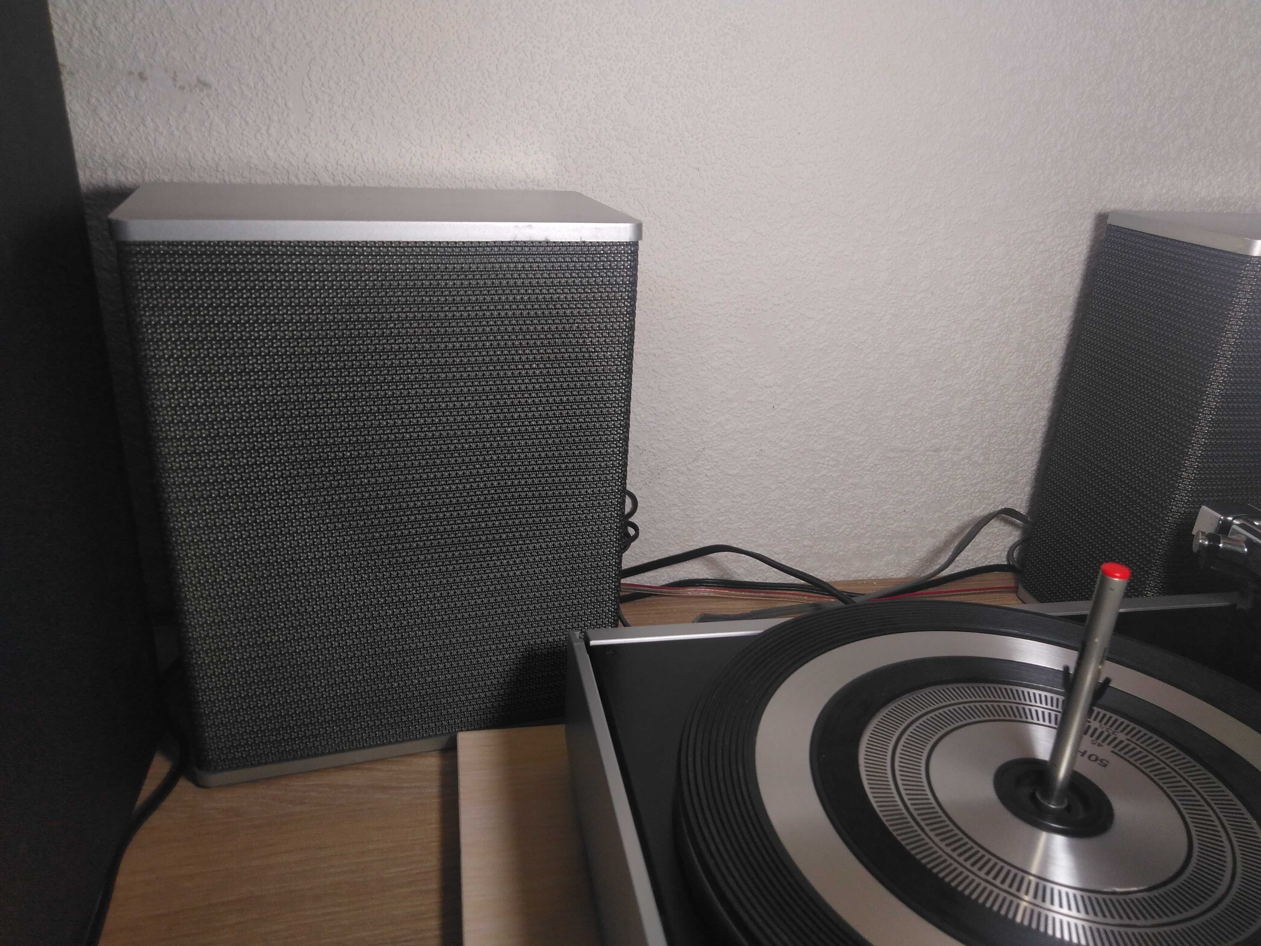 Telefunken 303S Automatic