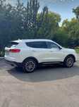 Haval h6,максимальная комплектація,2.0 газ/бенз/турбо