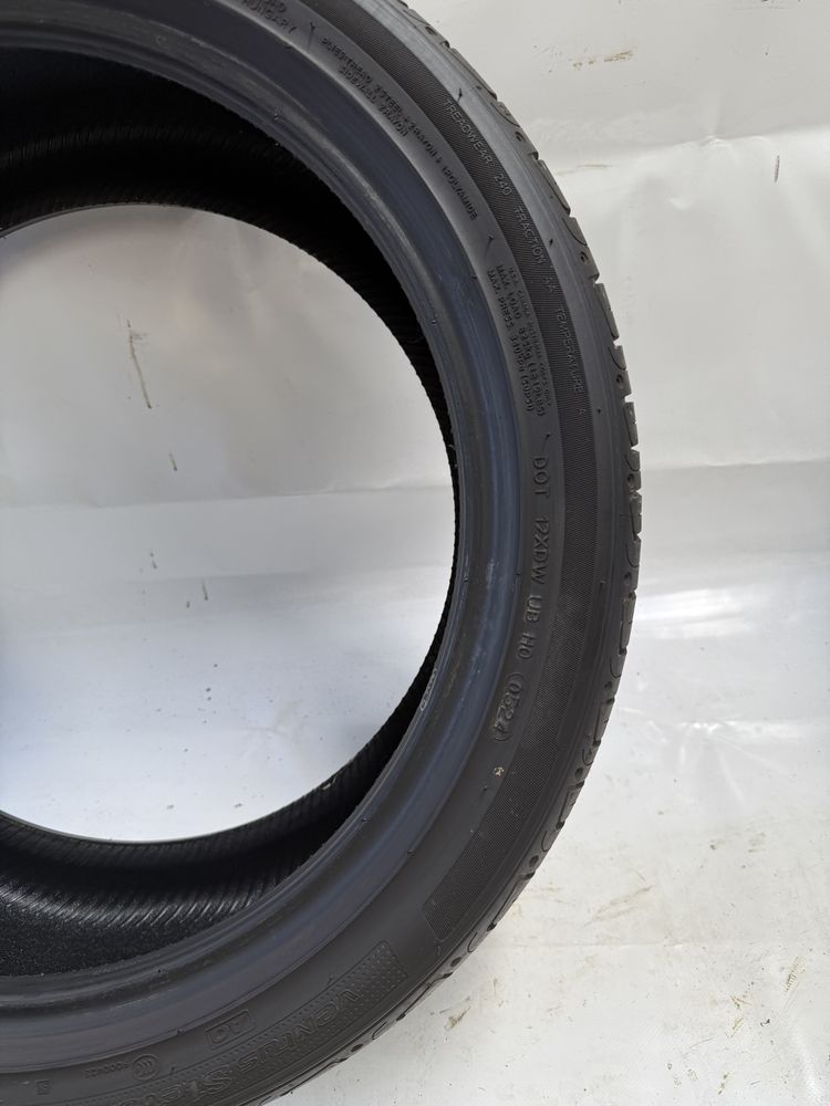 255/40/20 Hankook Ventus S1 Evo2 SUV AO 101Y