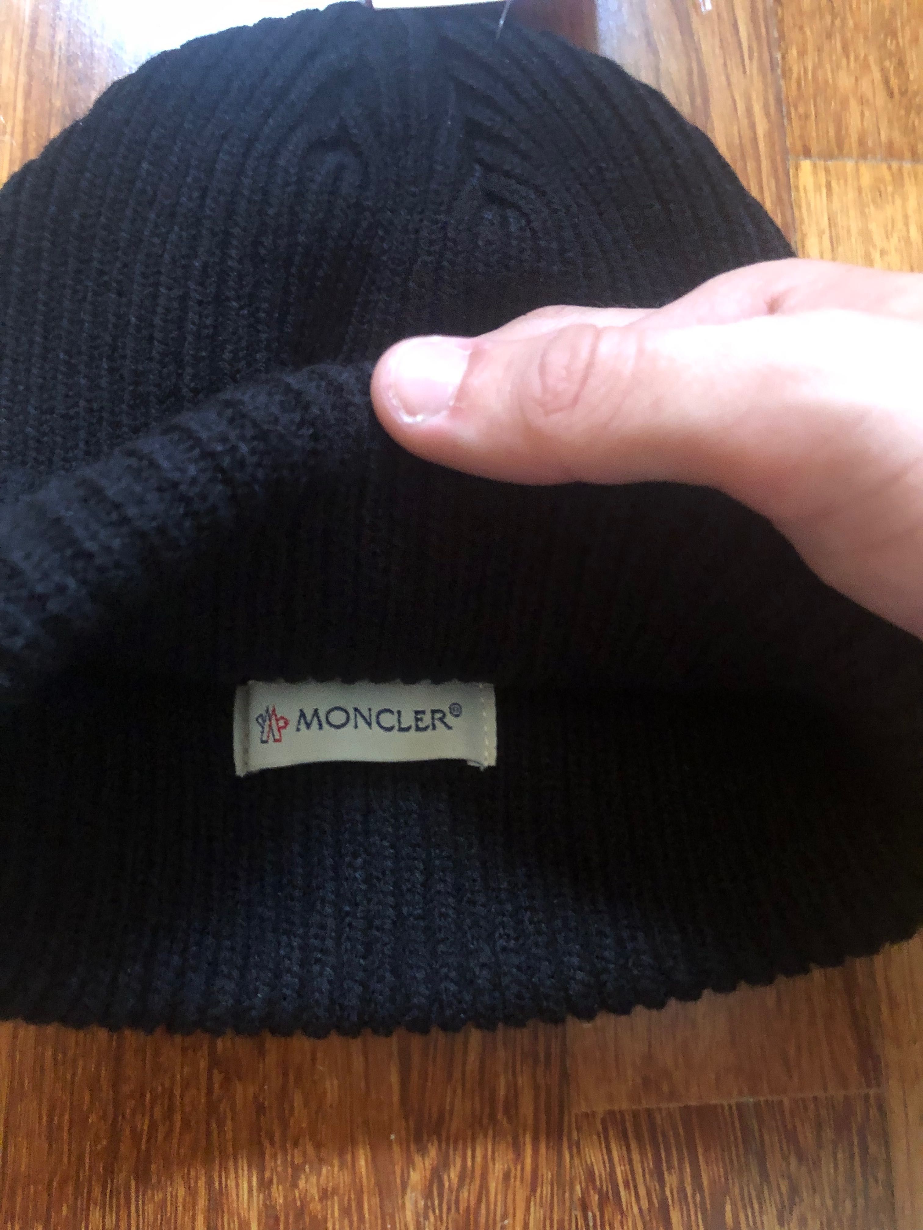 Moncler Beanie Novo