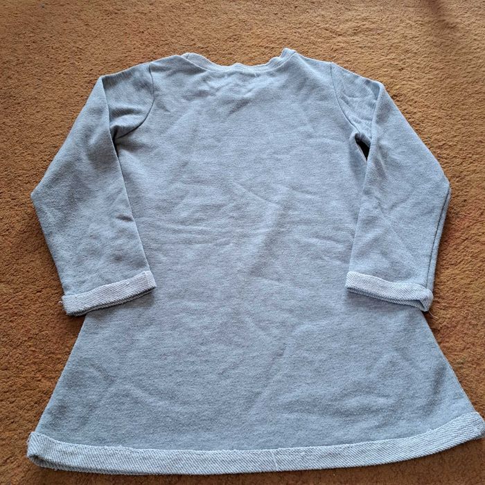 Bluza dziewczęca
