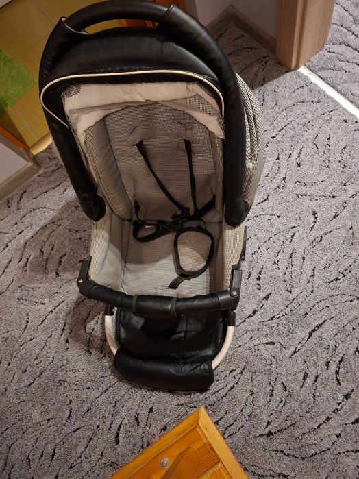 Sprzedam wózek dzieciecy