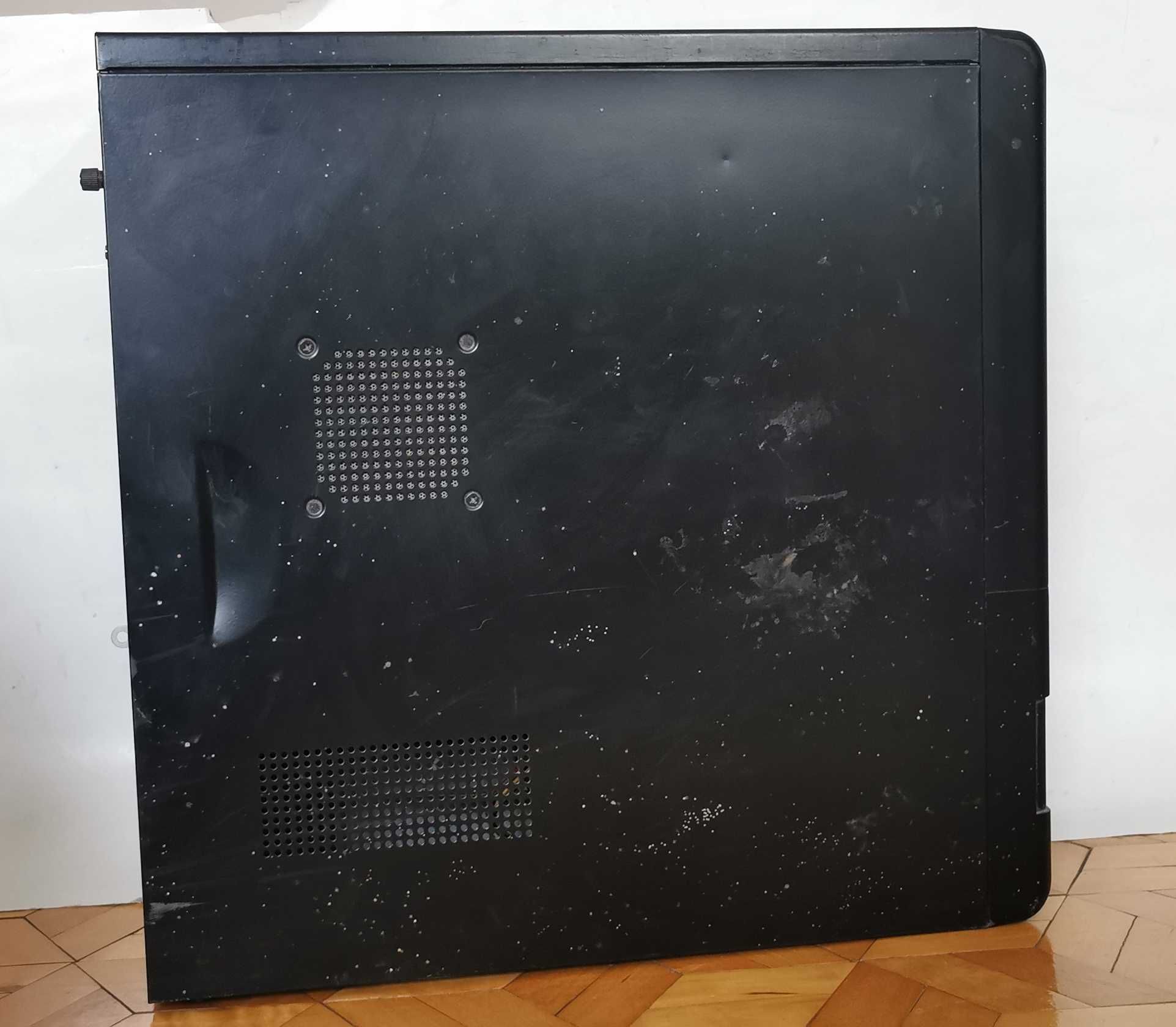 Stary Komputer Radeon X550 DDR2 Athlon