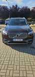 Volvo XC 90 Pierwszy właściciel, bezwypadkowy, do końca serwis w ASO, F VAT