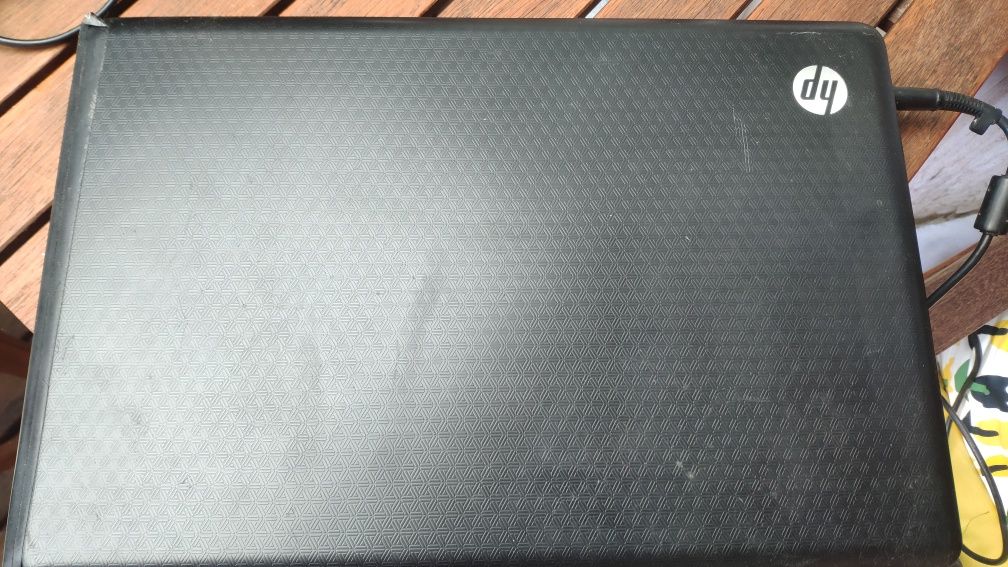 Peças PC computador portátil HP G62 peças