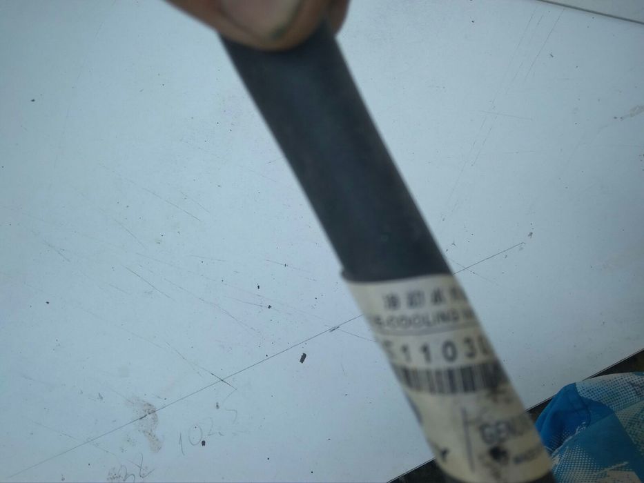 Полуось Geely джили