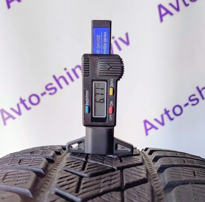 Шини зимові R19 235/55 Pirelli Scorpion Winter