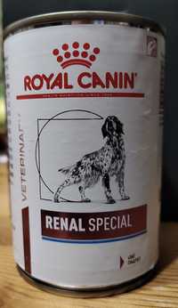 Karma dla psa - Royal Canin RENAL SPECIAL