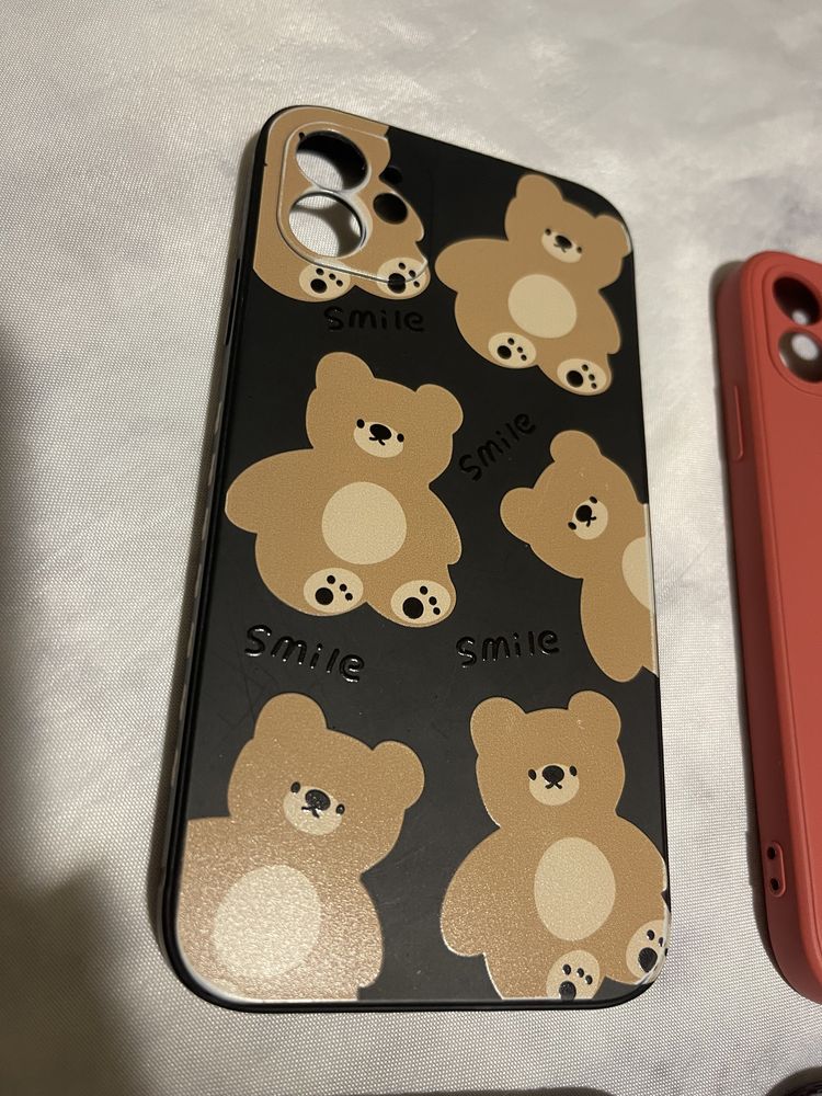 Etui iphone 11 wszystkie 40 zł