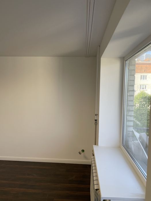 Швидкий та якісний ремонт квартир. Малярні, плитка, сантехніка