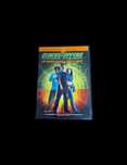 CLOCKSTOPPERS - PARAGEM NO TEMPO /O Regresso ao Futuro da nova geração