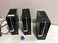 Mini itx -Intel Pentium E5500-2.8GHz-