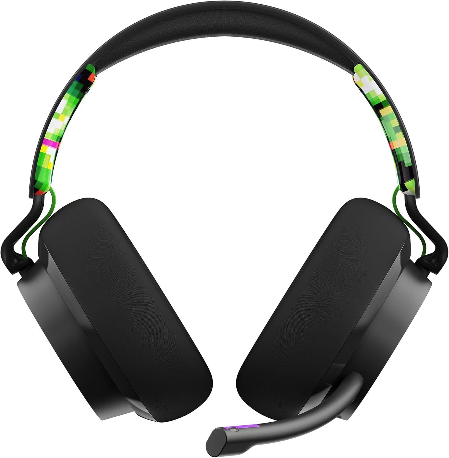 Słuchawki bezprzewodowe nauszne Skullcandy Slyr Pro Green Digi-Hype