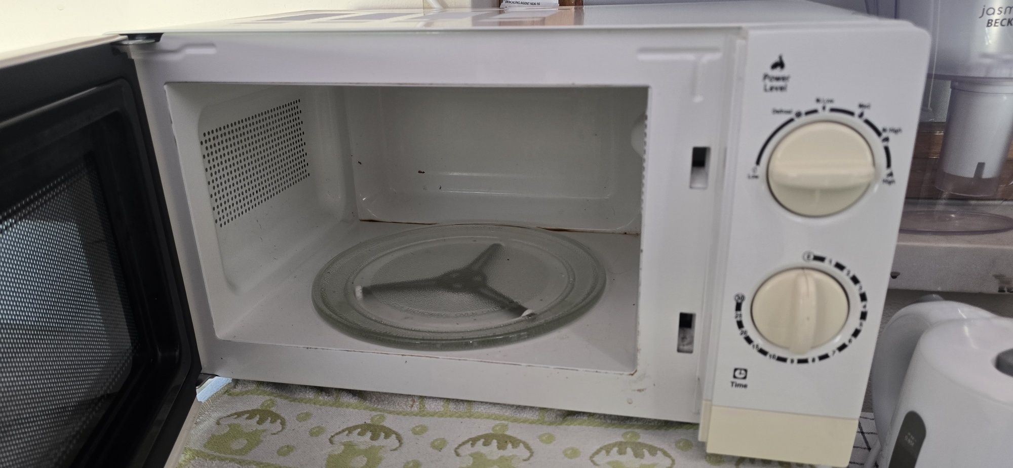VENDO Microondas