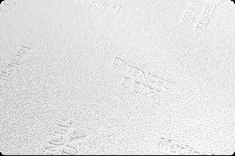 Materac Koło Sueno Talalay 180x200 , H2/H3 - Naturalny Lateks