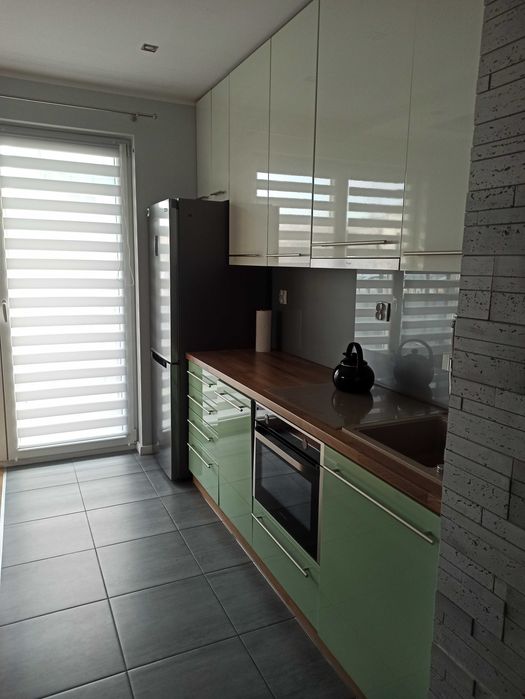 Mieszkanie do wynajęcia