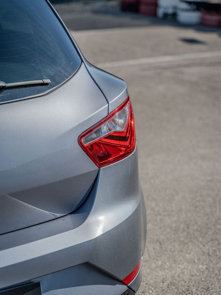 Seat Ibiza SC Connect 90cv. (financiamento desde 160/mês)