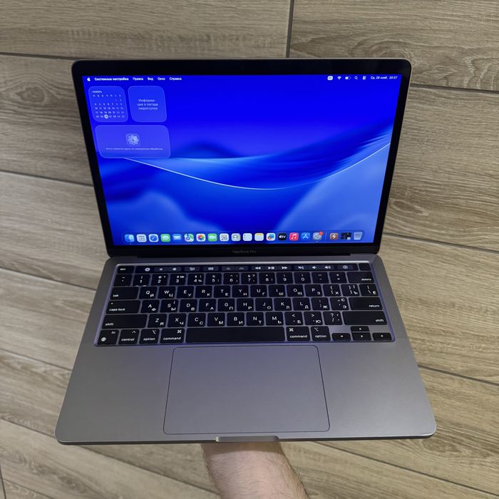 Ноутбук MacBook Pro 13 M1 2021