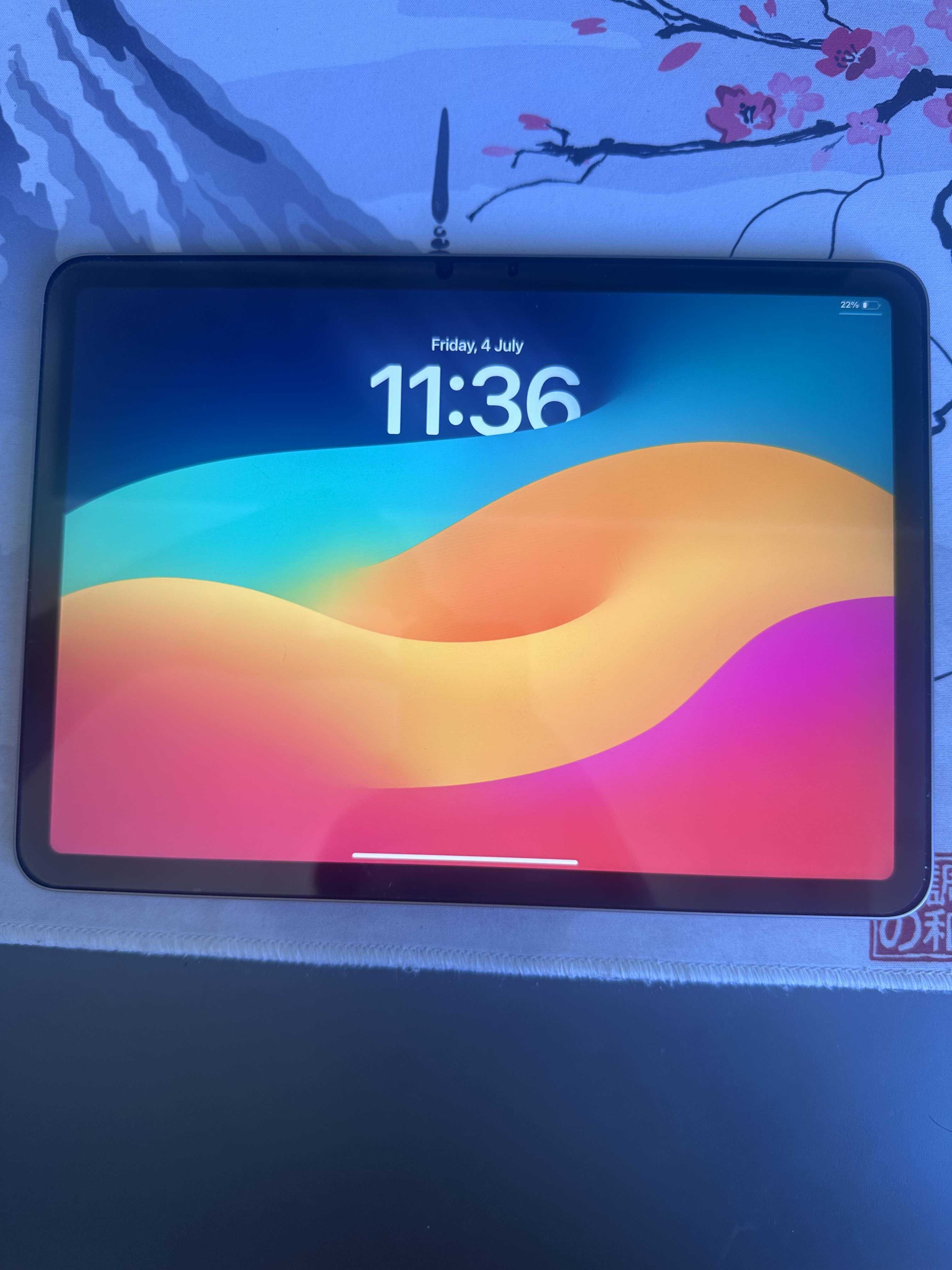 IPad Air 11' M2 2024 8/128GB