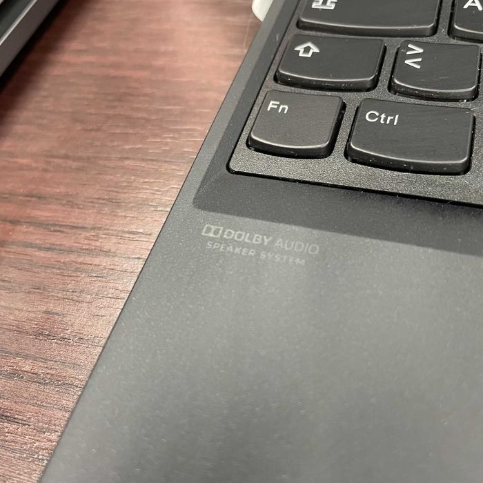 Laptop Lenovo ThinkPad T15 Gen1 – i5 10GEN, 16GB, 512GB SSD, Win 11