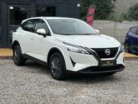 Nissan Qashqai Piękny Qashqai ,benzyna,manual , w idealnym stanie