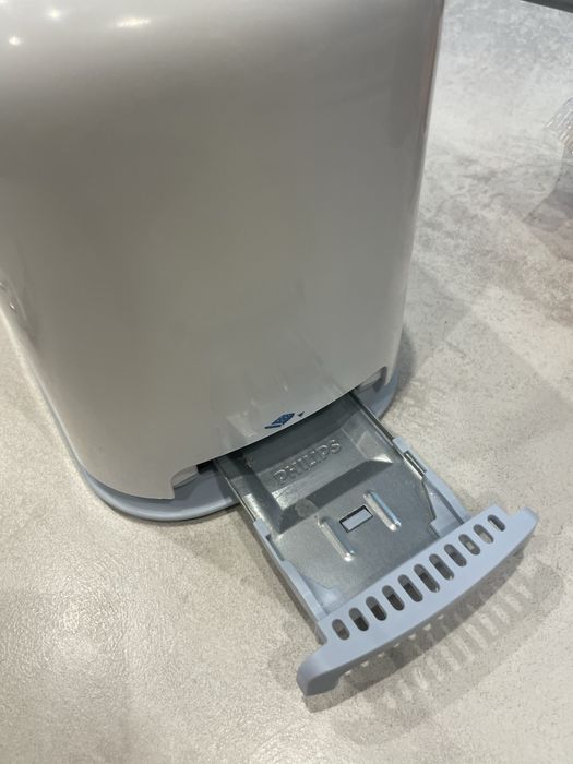 Тостер Philips