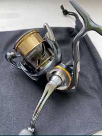 Daiwa airity 23 daiiwa