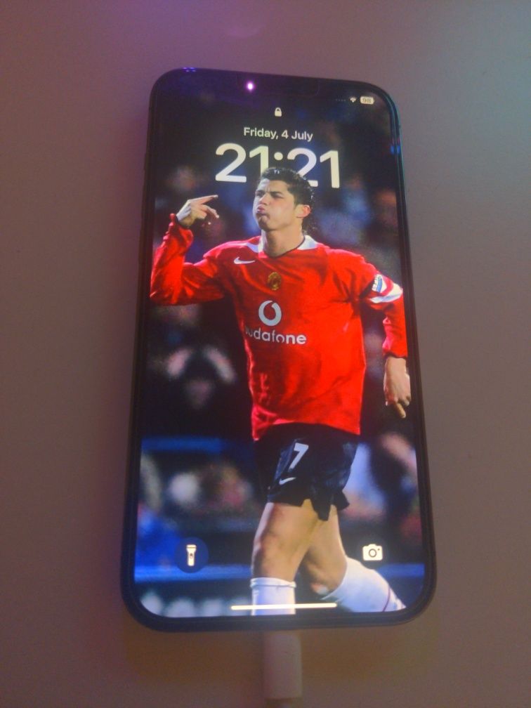 Iphone 12 pro max 128gb como novo