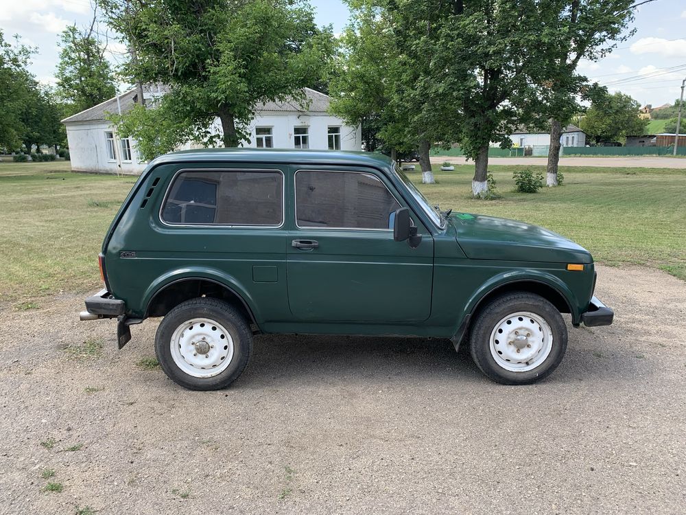 Продам своє авто