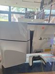 Konsola Playstation 5 Slim, BDB, Sklep, Wymiana, Wysyłka CentrumGrania